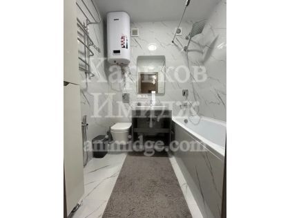 Продам 2-х комнатную квартиру на 3 этаже 9 этажного дома новострой Жилой Комплекс Радужный Новые Дома